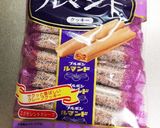 ルマンドde 簡単クランチチョコ作り方1写真