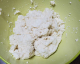 簡単！はんぺんと豆腐のふわふわ揚げ作り方3写真