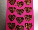 ルマンドde 簡単クランチチョコ作り方5写真