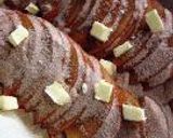 食べたい時に直ぐできる『焼きりんご』作り方2写真