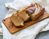 米粉のバナナパウンドケーキ作り方4写真