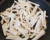 簡単！フライドポテト作り方3写真