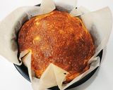 簡単！チーズタルト作り方8写真