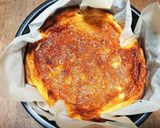 簡単！チーズタルト作り方9写真