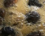 椎茸の甘煮作り方3写真