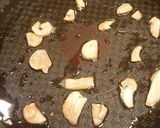 赤紫白菜のサラダ（簡単ドレッシングで）作り方3写真
