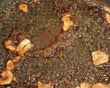 赤紫白菜のサラダ（簡単ドレッシングで）作り方4写真