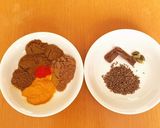 決定版♫コクうま スパイスカレー作り方1写真
