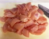 決定版♫コクうま スパイスカレー作り方3写真