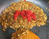 決定版♫コクうま スパイスカレー作り方8写真