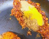 決定版♫コクうま スパイスカレー作り方11写真