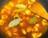 決定版♫コクうま スパイスカレー作り方14写真