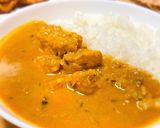 決定版♫コクうま スパイスカレー作り方21写真