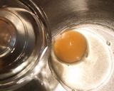 HMで簡単☆ビスケットスコーン/苺チョコ作り方2写真