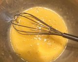 HMで簡単☆ビスケットスコーン/苺チョコ作り方3写真