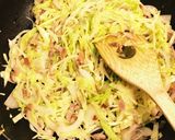 キッズ絶賛！トリプルCホットサンド作り方3写真