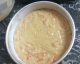 キャロットケーキ作り方4写真