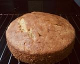 キャロットケーキ作り方5写真