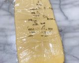 【冷蔵発酵】卵たっぷりデニッシュ作り方39写真