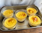 昭和の喫茶店の味☆昔ながらのプリン♪作り方9写真
