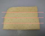 簡単☆お手軽アップルパイ♩作り方11写真