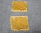 簡単☆お手軽アップルパイ♩作り方16写真