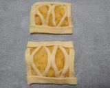 簡単☆お手軽アップルパイ♩作り方18写真