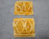 簡単☆お手軽アップルパイ♩作り方20写真