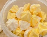 サクシュワ♡メレンゲクッキー作り方14写真
