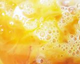 お年寄り絶賛シリーズ☆にら卵、蜂蜜炒め☆作り方2写真
