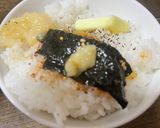 山岡家 辛味噌スープ!作り方2写真