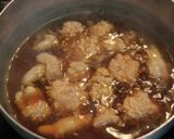 【惣菜屋直伝】 たらの子煮付け作り方6写真