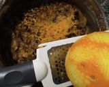 アメリカおやつ☆ぎっしりフルーツケーキ作り方5写真