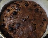 アメリカおやつ☆ぎっしりフルーツケーキ作り方6写真