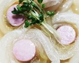 お年寄り絶賛シリーズ☆白菜巻き、煮込み☆作り方7写真