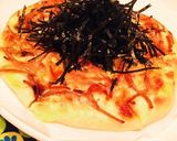 お弁当は具倍盛ののり弁【もっともっと】作り方1写真