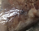 定食屋さんの味！鶏肉のしょうが焼き＠＠作り方2写真