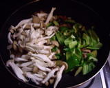 豚肉の野菜たっぷりウマウマ炒め作り方5写真
