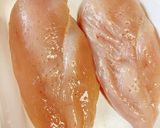 しっとり柔らか！万能サラダチキン作り方1写真