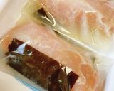 しっとり柔らか！万能サラダチキン作り方2写真