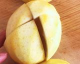 塩レモンとハチミツレモン作り方3写真