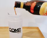 完全栄養食COMP 大人のカルアプリン作り方4写真