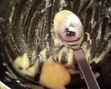 mac’n cheese マカロニチーズ作り方3写真