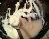 mac’n cheese マカロニチーズ作り方4写真
