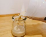完全栄養食COMP 大人のカルアプリン作り方10写真
