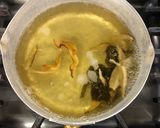 とろとろカレーうどん作り方2写真