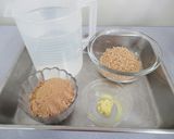 玄米の飲み物作り方1写真