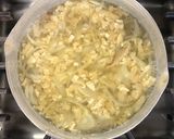 とろとろカレーうどん作り方3写真