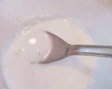 生クリ不使用✾いちごムース(改良ver)作り方5写真