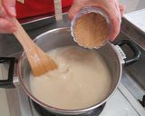 玄米の飲み物作り方5写真